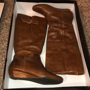 Steve Madden boots
